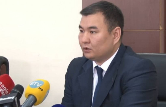 Д.БОЛД: Хятад Улсаас 15 чингэлэг нарийн ногоо оруулж ирсэн