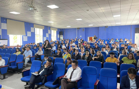 Цэцэрлэгийн хүртээмжийг нэмэгдүүлэхэд санал солилцов