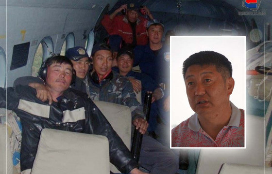 “Ми-8” онгоцны ослоос амьд үлдсэн шүхэрчин С.БАТДАЛАЙ: Онгоцны төмөрт 96 цаг гараа даруулсан Цогоо минь “Эндээс гарч чадахгүй бол миний хоёр хүүхдийг үнсээрэй” гэж захиж байлаа