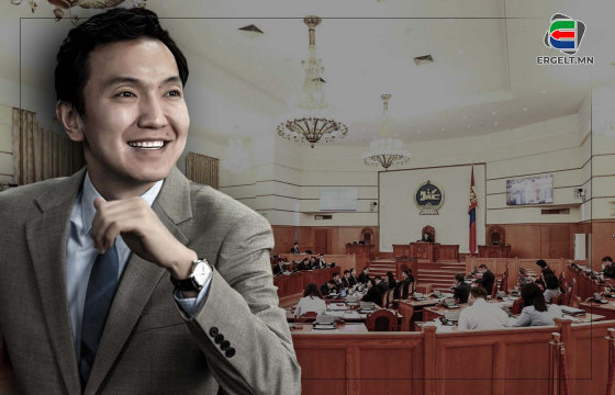 УИХ-ын Н.Учрал “НАЯН ЗУРГАА ДӨРВӨН ЗУУ” ТББ-аараа тойргийнхоо ахмадуудад бариа засал хийж, төлбөрийг нь төрөөс авдаг