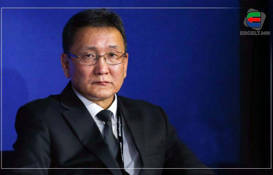 Ж.ДЭЛГЭРСАЙХАН: МОНГОЛ УЛСЫН ИРГЭН БҮР 31 САЯ ТӨГРӨГИЙН ӨРТЭЙ