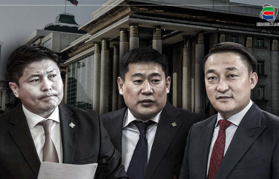 БӨӨЦИЙЛЖ Л ЧАДВАЛ БҮХ ЭРХ МЭДЛЭЭ АВЧИХ ГЭЭД МАН-ЫНХАН ЧИХ ЗӨӨЛӨНТЭЙ, САНДАРЧ ЯВНА