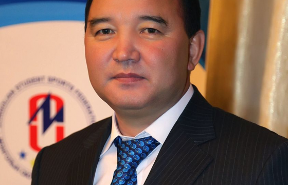 Биеийн тамир спортын улсын хорооны даргаар Д.Жаргалсайханыг томилжээ