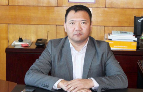 О.АМГАЛАНБААТАР: АТГ-т өөрийгөө шалгуулах хүсэлтэй байна