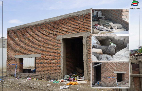 ХЭРГИЙН МӨРӨӨР: 39 НАСТАЙ ЭМЭГТЭЙГ ХӨНӨӨЖ, ЦОГЦСЫГ НЬ ШУУДАЙНД ХИЙСЭН ХЭРЭГТ 