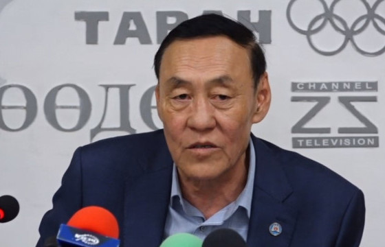 Н.ЭНХБАТ: Жолооч нарт төрийн байгууллагууд дахин хүндрэл, дарамт учруулж байна