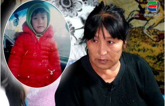 Алга болсон Б.Ундармаа охины ээж С.ЦОГТЦЭЦЭГ: ОХИНЫГ МИНЬ ХУЛГАЙЛСАН БАЙХ МАГАДЛАЛТАЙ АМАРААТАЙ УУЛЗСАН