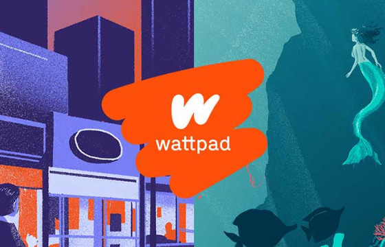 “Wattpad” аппликейшнийг 90 сая гаруй хүн хэрэглэдэг