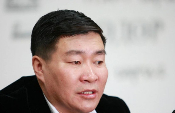 Ардчилсан намаас иргэн Г.Батбаярыг хуулийн этгээдийн нэр хүндэд халдсан талаар Цагдаагийн байгууллагад гомдол гаргалаа 