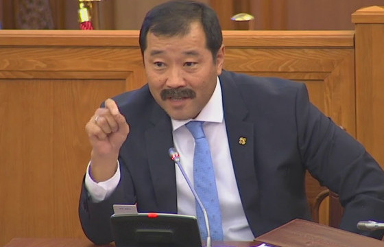 Ж.БАТ-ЭРДЭНЭ: Мах боловсруулах, бэлтгэн нийлүүлэх үйлдвэр байгуулахад 30  тэрбум төгрөг төсөвлөх хэрэгтэй