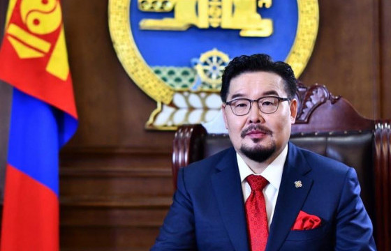 Г.ЗАНДАНШАТАР: Бүсийн наадамд цол олгох нь зүй ёсны хэрэг байх