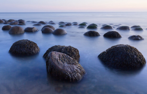 Дэлхийн өвөрмөц тогтоц бүхий гайхамшигт далайн эргүүд