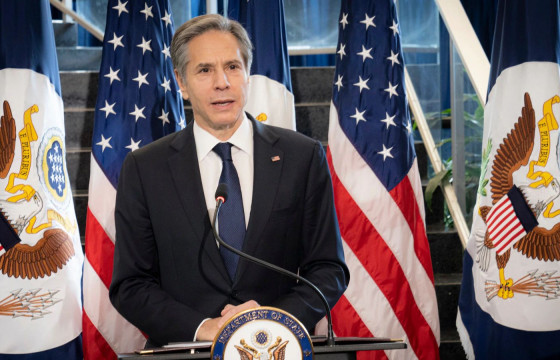 АНУ хүүхдэд зориулсан 