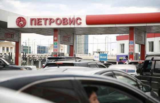 АМГТГ: Роснефть компаниас Монголд нийлүүлдэг шатахууны үнэ нэмэгдсэн