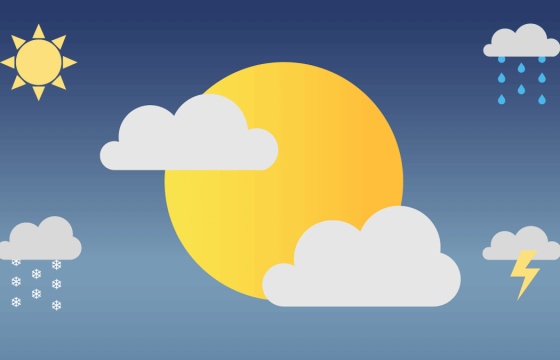 ЦАГ АГААР: Улаанбаатар хотод өдөртөө 24-26 градус дулаан байна