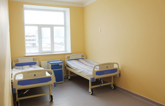    Хан-Уул дүүрэгт хөнгөлөлттэй зээлээр нэгдсэн эмнэлэг барихаар болжээ