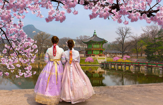 Солонгос Улсаар аялахдаа заавал очиж үзэх газрууд