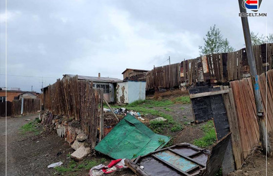 СУРВАЛЖИЛГА: ХОТ ХОГТОЙГОО, ГЭР ХОРООЛЛЫН АЙЛУУД ЯЛГАДАСТАЙГАА “УРСЛАА”