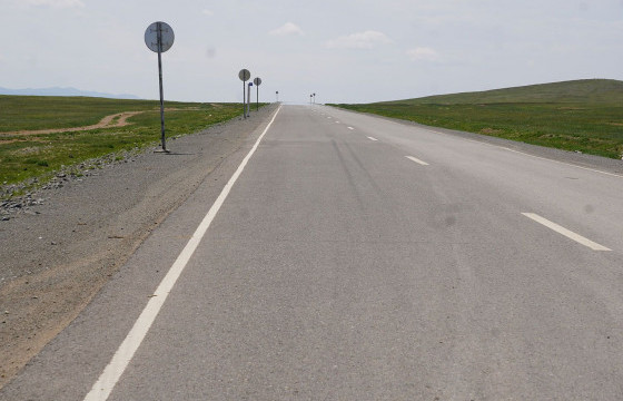 Хэнтий аймгийн Батноров, Баян-Овоо, Норовлин сум хатуу хучилттай автозамаар холбогдоно