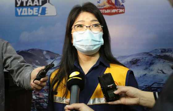 Ч.БУЯНЖАРГАЛ: ХАЖУУНААСАА ХАЛДАГ ХАНАН ПИЙШИНГИЙН ХУГАЦАА ДУУССАН