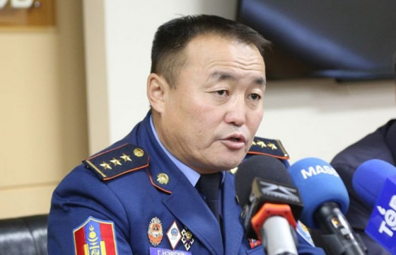 Г.НЭРГҮЙ: СТАНДАРТЫН ЗУУХАНД ЗӨВ ГАЛЛАГАА ХИЙЖ, УГААР МЭДРЭГЧЭЭ САЛГАМААРГҮЙ БАЙНА 