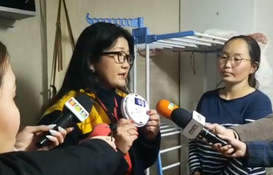 Ч.БУЯНЖАРГАЛ: УГААРТСАН АЙЛ ӨРХҮҮДИЙН 60-70 ХУВЬ НЬ ЗУУХ, ХАНАН ПИЙШИНГИЙН БИТҮҮМЖЛЭЛ АЛДАГДСАН, ЯНДАНГАА ХӨӨЛӨӨГҮЙГЭЭС ҮҮДЭЛТЭЙ БАЙДАГ