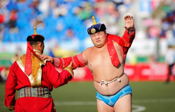 Үндэсний бөхийн барилдааны дүрэмд зарим өөрчлөлтийг оруулжээ