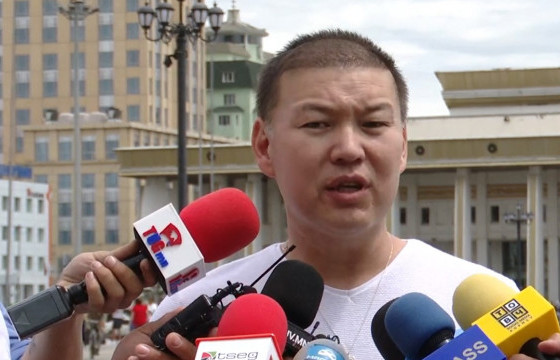 Г.МЭНД-АМАР: “The night of us” тоглолтыг Үндэсний соёл амралтын хүрээлэнд зохион байгуулна