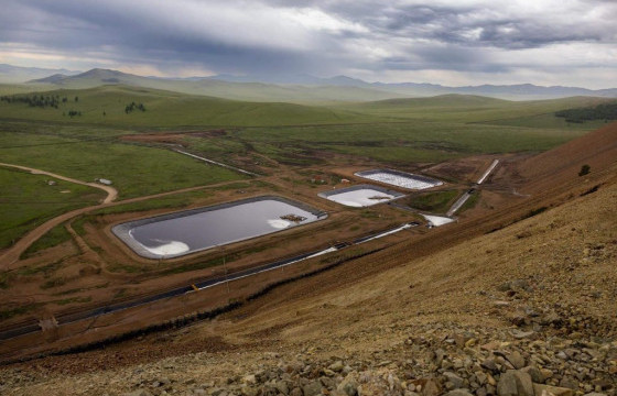 “Тэрбум мод” үндэсний хөдөлгөөний хүрээнд “Ачит Ихт” ХХК мод үржүүлгийн газар байгуулж, гурван сая мод тарина гэв