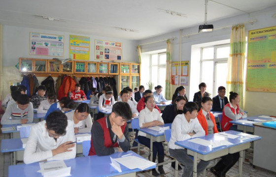 Энэ жил Өвөрхангай аймгийн 3194 сурагч элсэлтийн ерөнхий шалгалт өгнө