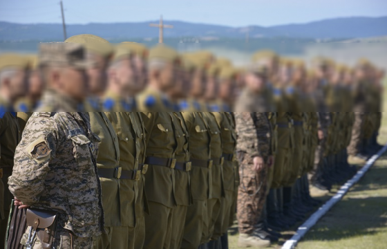 Захирагчийнхаа гар утсыг засуулах мөнгө байхгүйн улмаас байлдагч цэргийн албанаас дайжиж, хулгайн хэрэгт холбогджээ