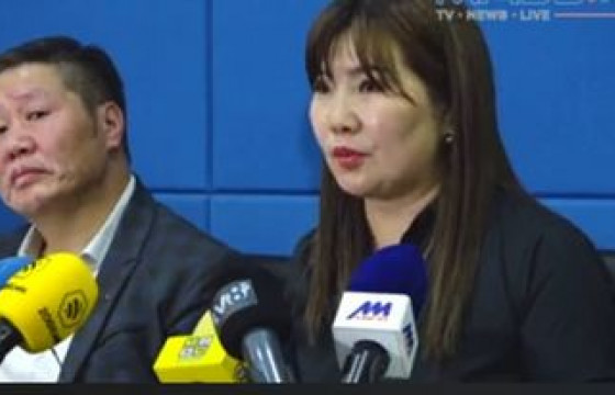 Б.ОТГОН: Бид олон уурхайтай ч ашиглаж чадахгүй хэвээр л байна