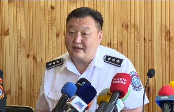 Д.МАНЛАЙБААТАР: Нас барсан байлдагчийн хэрэгт дотоод хяналт, шалгалт хийж байгаа