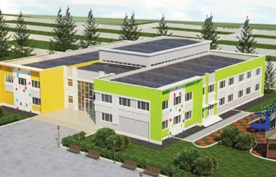 Баянзүрх дүүргийн 44 айлын газрыг чөлөөлж, сургууль, цэцэрлэг барихаар болжээ