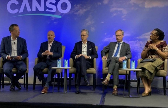 “Дэлхийн нислэгийн хөдөлгөөний менежментийн конгресс-2022” болж байна