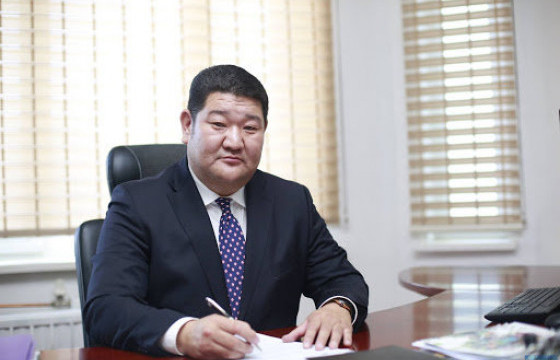 Б.МӨНХБААТАР: Үнийн өсөлтийн улмаас барилгын салбарт 270 тэрбум төгрөгийн зөрүү гарлаа