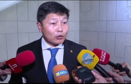 Х.НЯМБААТАР: Нас барсан цэргийн биед ил шарх, сорви байгаагүй