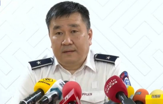 А.АМГАЛАНБААТАР: Амиа алдсан байлдагчийн шүүх шинжилгээний дүгнэлт 21 хоногийн дараа гарна