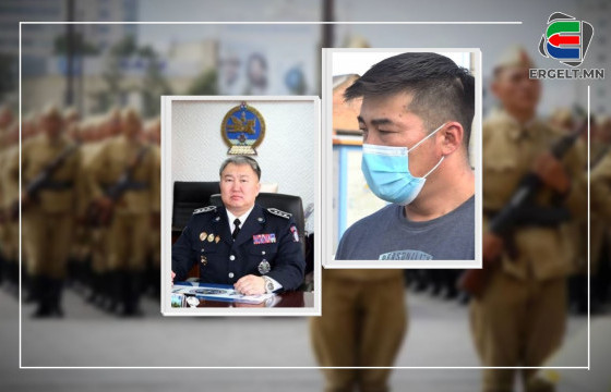 БАЙЛДАГЧИЙН ХЭРЭГ: АР ГЭРИЙНХЭН НЬ ГАДНЫ НӨЛӨӨТЭЙ ГЭЖ ҮЗЭЖ, АЛБАНЫХАН ЭРГЭЛТЭЭР ИРСЭН БУУЗ, УНДААНААС ХОРДСОН ГЭВ