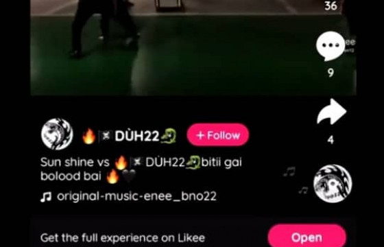 10-13 насны зургаан хүүхэд автомашины зогсоолд зодолджээ