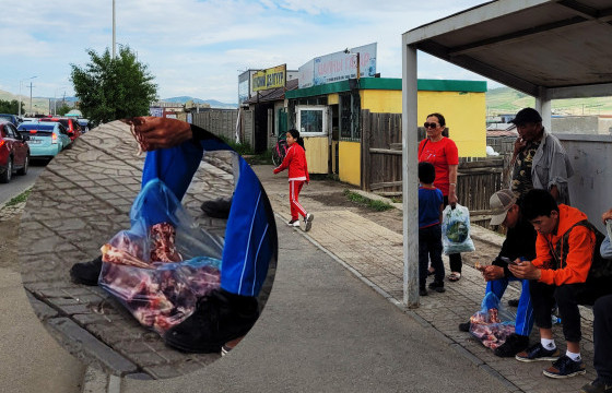 Үнийн өсөлт ба иргэдийн худалдан авах чадвар