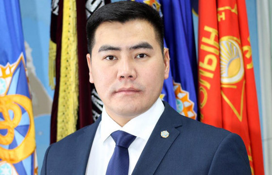 МЗХ-ын Ерөнхийлөгч асан О.Гэрэлт-Одыг гурван тэрбумын хэрэгт холбогдуулан АТГ-аас шалгаж эхэлжээ 