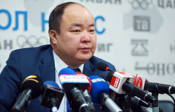 Л.ГАНБАТ: Энэ жил нийт 36253 шалгуулагч ЭЕШ өгч байна