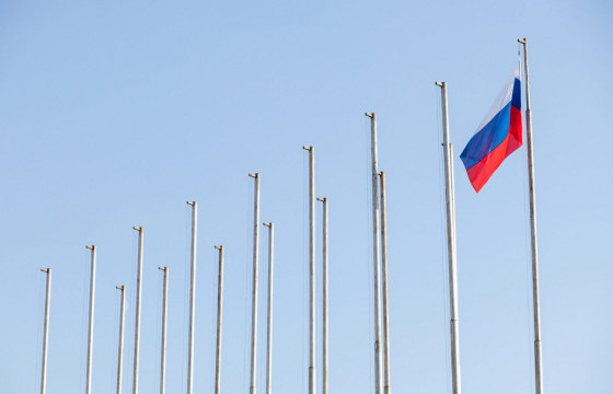 ТОЙМ: ОХУ дэлхийд ганцаардаж байна