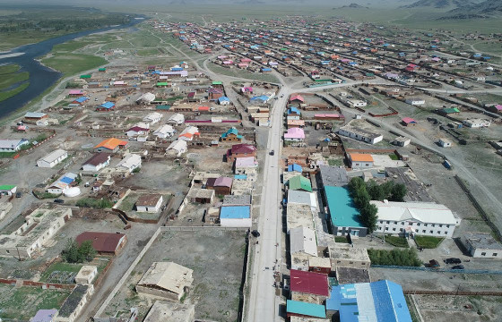 ЦЭНГЭЛ СУМЫН ЭРҮҮЛ МЭНДИЙН ТӨВИЙН ДАРГА К.ӨМИРГҮЛ: Цар тахлын үед нэмэлтээр хүн ажиллуулсан хэргээр АТГ-т шалгуулж байгаа