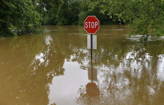 Үерийн аюулаас урьдчилан, сэргийлэхийг анхааруулж байна