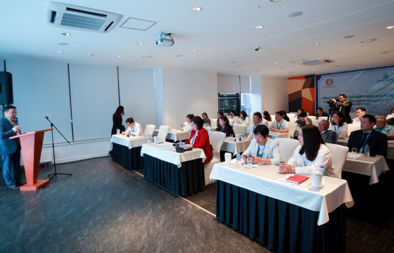 Эко аж үйлдвэр байгуулах замаар ажлын байр нэмэгдүүлэх хэлэлцүүлэг боллоо