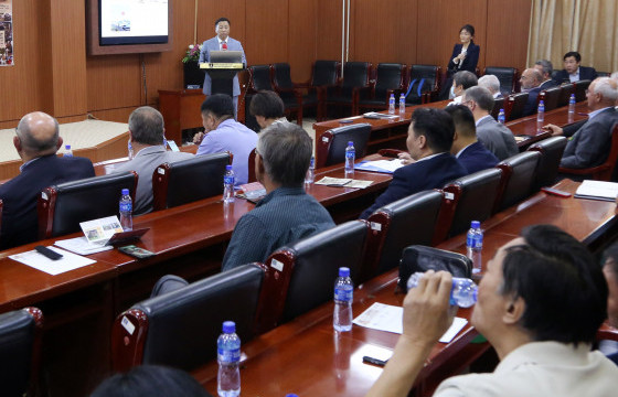 Монгол, Францын мал аж ахуйн салбарын хамтын ажиллагааны бизнес уулзалт боллоо