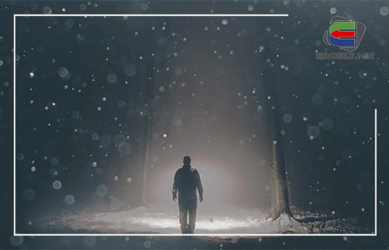 ГУРВАН ӨДРИЙН ЦАС