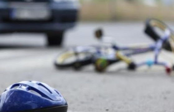 Энэ долоо хоногт зам тээврийн ослын улмаас гурван хүүхэд амиа алджээ